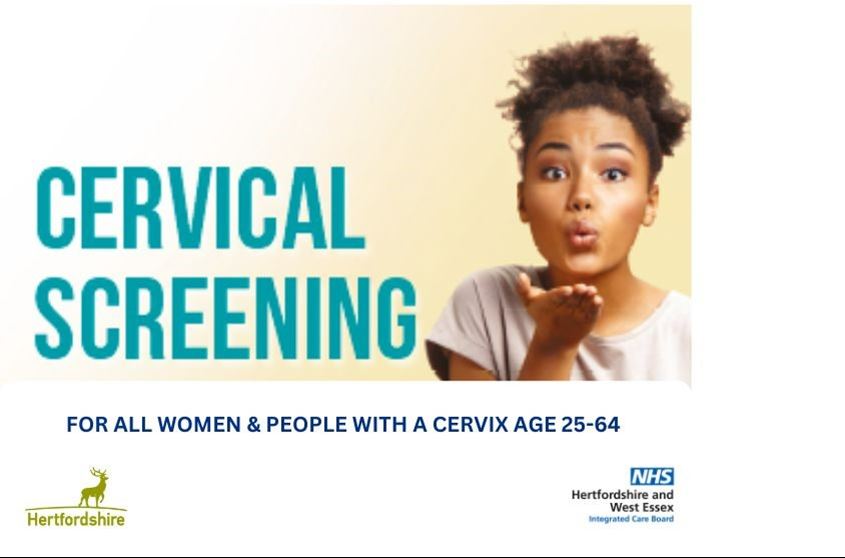 cervical screening