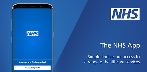 Use the NHS App to order prescriptions, manage appointments, view your medical record and access test results.